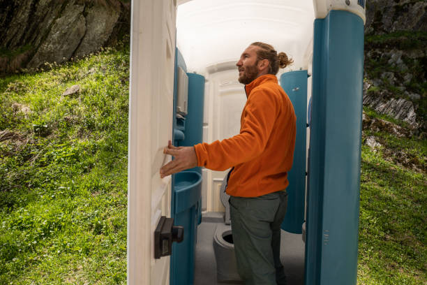 Portable Toilet Options We Offer in Kinder, LA