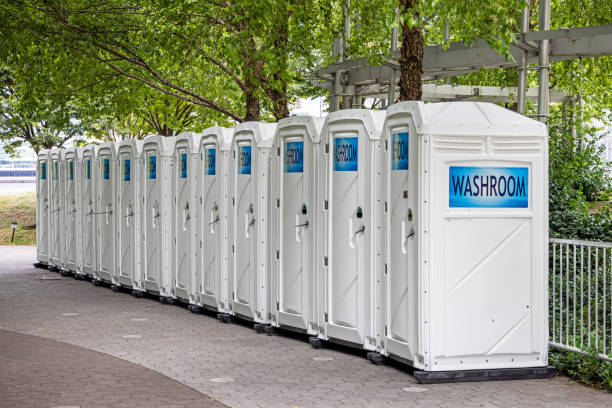 Best Porta potty rental near me  in Kinder, LA