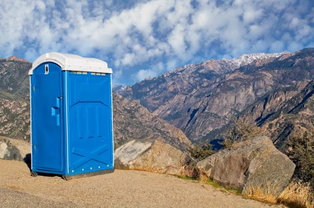 Best Porta potty delivery and setup  in Kinder, LA