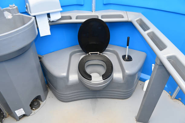 Best High-end porta potty rental  in Kinder, LA