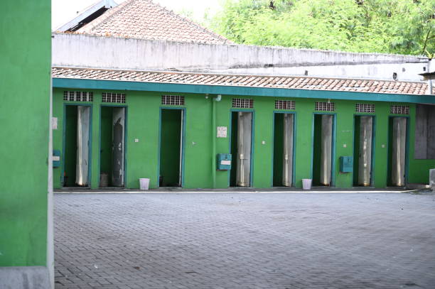 Best Affordable portable toilet rental  in Kinder, LA