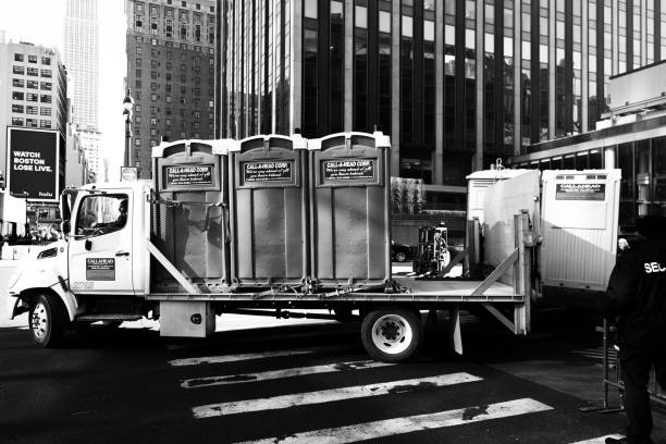 Reliable Kinder, LA porta potty rental Solutions