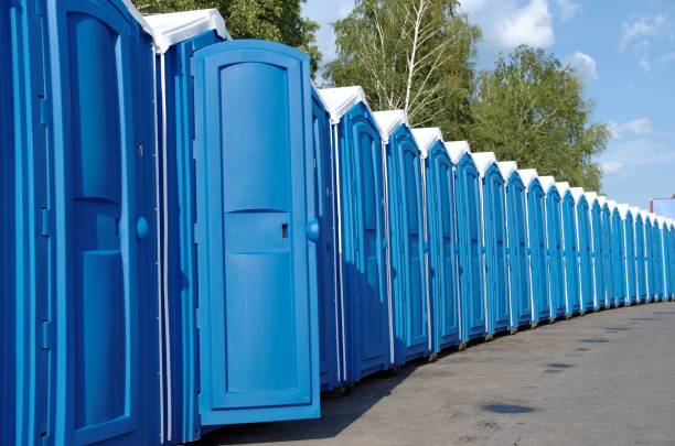 Best Portable toilet rental cost  in Kinder, LA